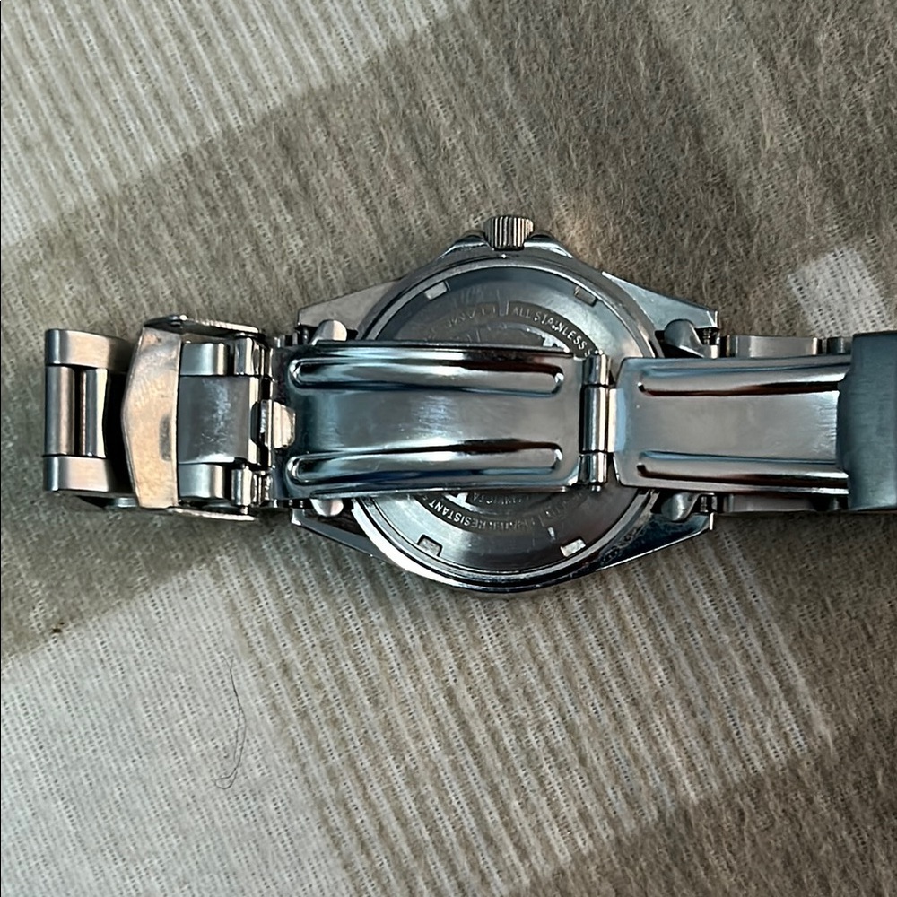 Invicta Silver Watch - Picture 7 of 10